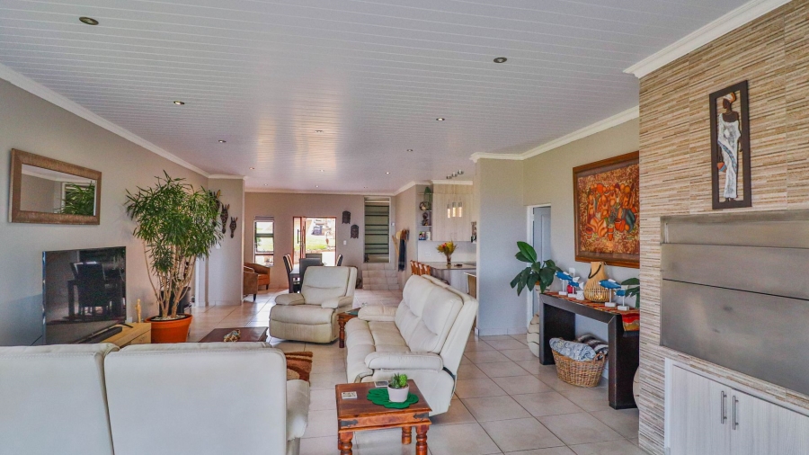 4 Bedroom Property for Sale in Dana Bay Western Cape